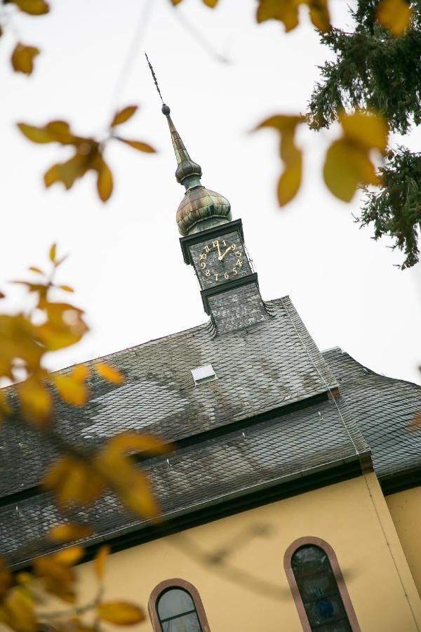 Jugendhaus St. Kilian Hostel Miltenberg Exterior foto